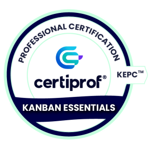 Examen Certificación Kanban Essentials - KEPC