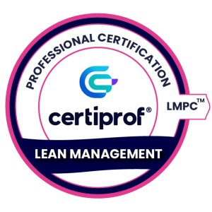 Examen Certificación Lean Management - LMPC