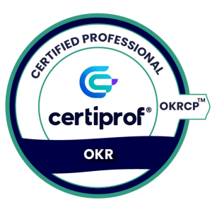 Examen Certificación OKR - OKRCP