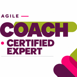 Agile Coach Certified Expert