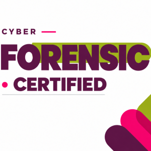 Cyber Forensic Certified