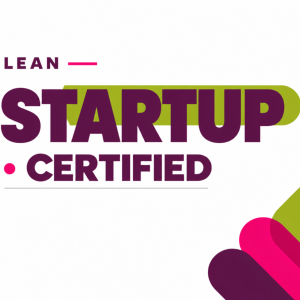 Lean Startup Certified