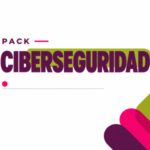 Pack Ciberseguridad